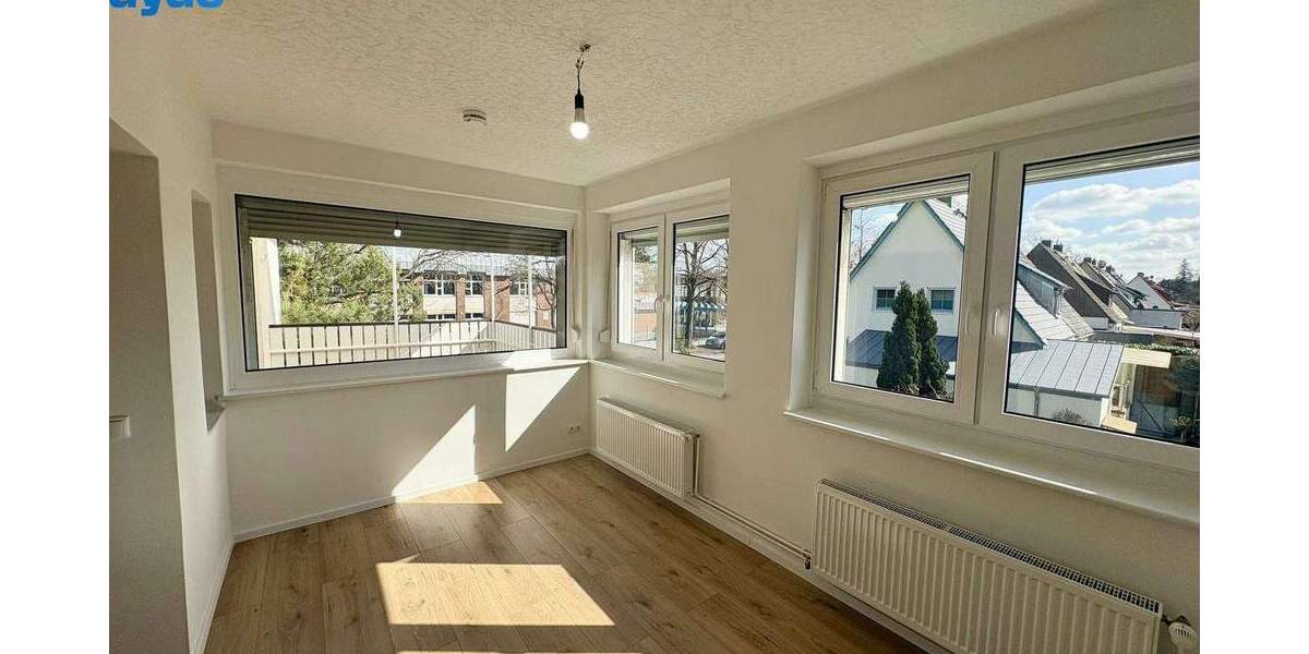 Etagenwohnung Berlin Borsigwalde - 3 Zimmer, 83 m&sup2;, 1.550&euro; | Angebot:25779082