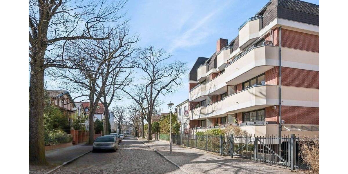 Etagenwohnung Berlin Steglitz - 7 Zimmer, 243 m&sup2;, 972.000&euro; | Angebot:26211323