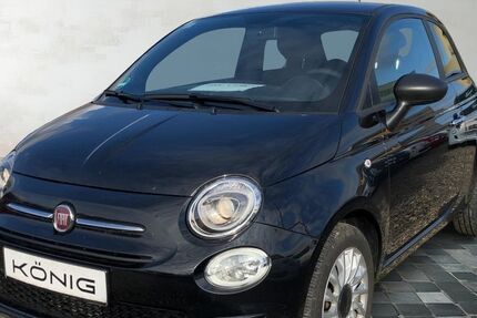 Fiat 500 14.788 km 13.999 &euro; Teltow 14513