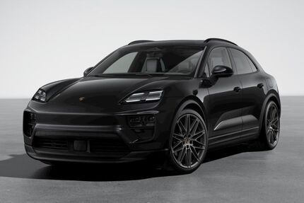 Porsche Macan 28.579 km 78.900 &euro; Berlin 12487