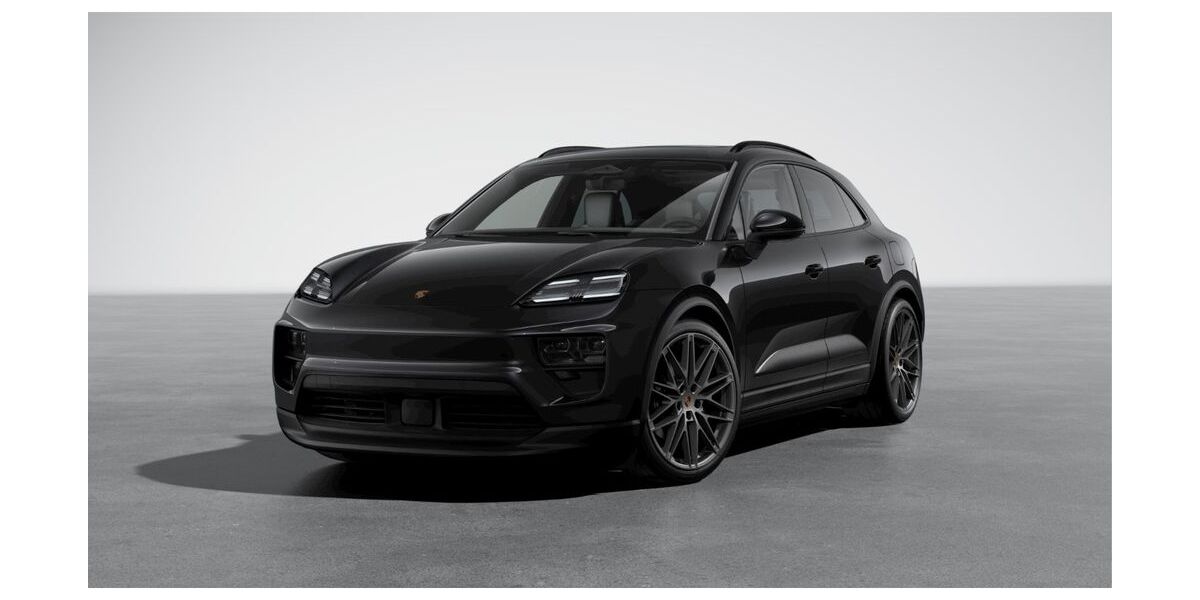 Porsche Macan 28.579 km 78.900 &euro; Berlin 12487