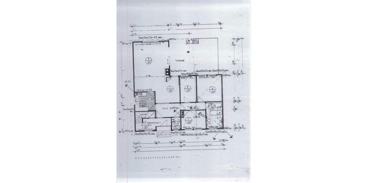 Einfamilienhaus Berlin Lichterfelde - 7 Zimmer, 220 m&sup2;, 1.550.000&euro; | Angebot:25654207