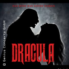 Dracula - Das Böse hat einen Namen 09.03.2027 Nikolaisaal Potsdam