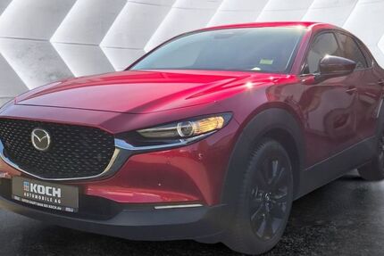 Mazda CX-30 10.900 km 26.990 &euro; Berlin 12681