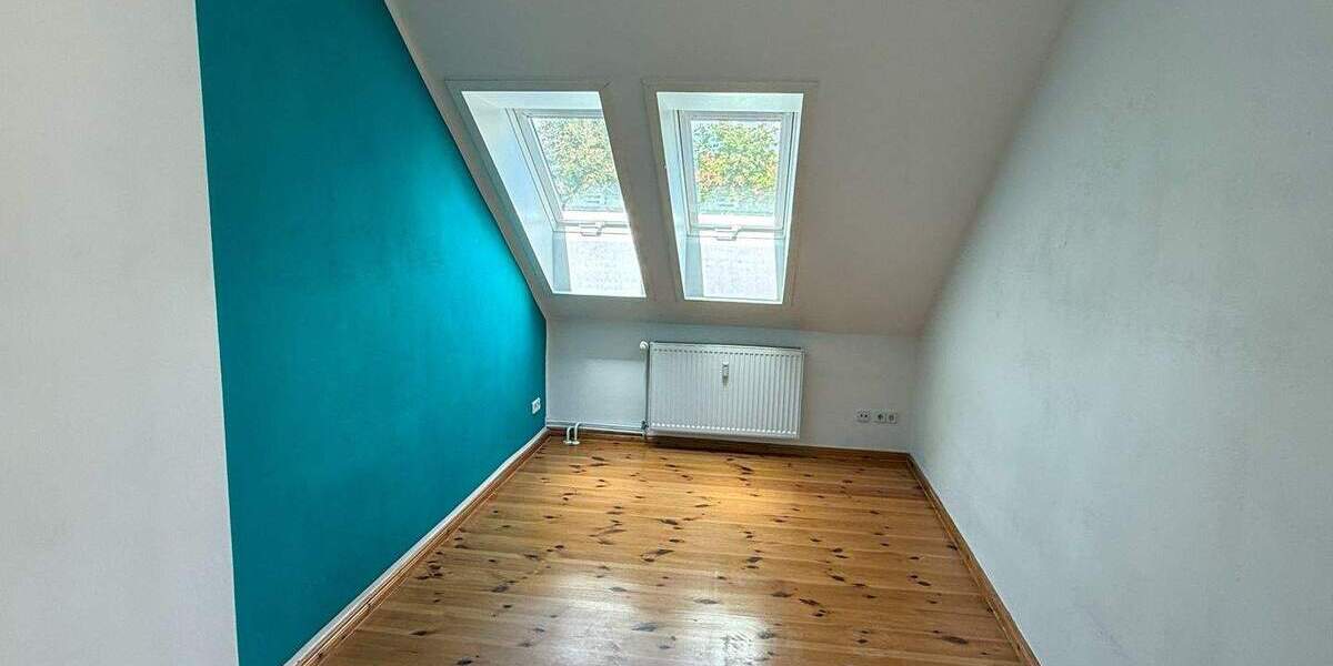 Etagenwohnung Berlin Friedrichshagen - 4 Zimmer, 100 m&sup2;, 540.000&euro; | Angebot:25699622