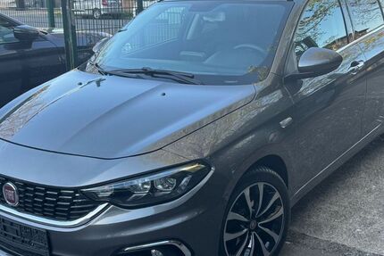 Fiat Tipo 103.645 km 8.490 &euro; Berlin 12357