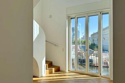Wohnung Berlin Mitte - 4 Zimmer, 177 m&sup2;, 4.885&euro; | Angebot:26421650
