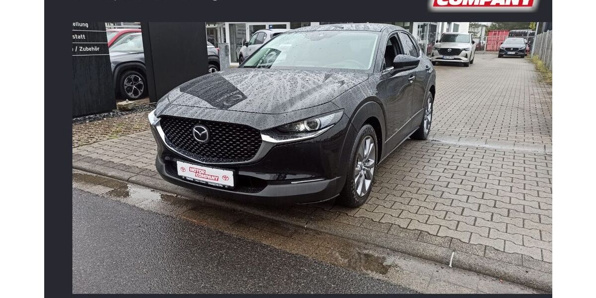 Mazda CX-30 51.474 km 21.315 &euro; Berlin 13403