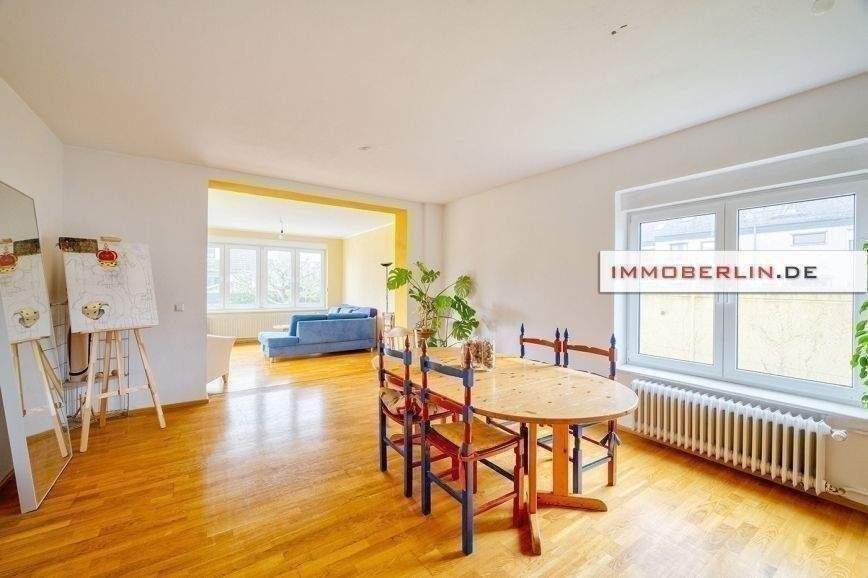 Mehrfamilienhaus, Wohnhaus Berlin Lichtenrade - 8 Zimmer, 204 m&sup2;, 790.000&euro; | Angebot:25937504