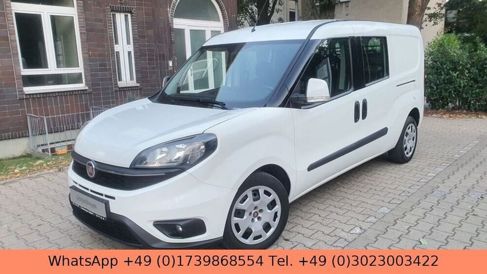 Doblo
