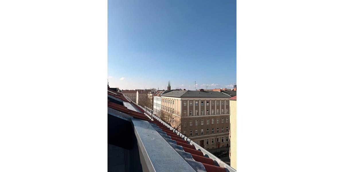 Hochparterre Berlin Friedrichshain-Kreuzberg - 1.5 Zimmer, 45 m&sup2;, 1.200&euro; | Angebot:25867353