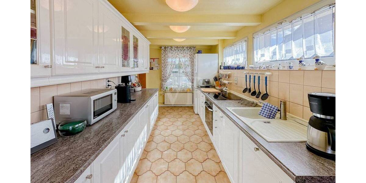 Einfamilienhaus Berlin Französisch Buchholz - 3 Zimmer, 132 m&sup2;, 800.000&euro; | Angebot:25929120