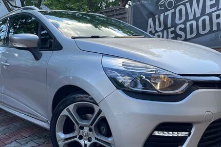 Renault Clio 85.000 km 8.950 &euro; Berlin 12683