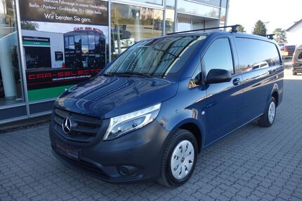 Mercedes-Benz Vito 208.787 km 14.800 &euro; Fredersdorf-Vogelsdorf OT Fredersdorf Nord 15370