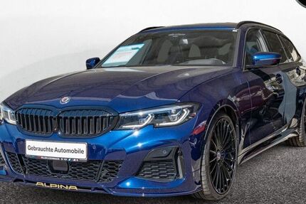 Alpina B3