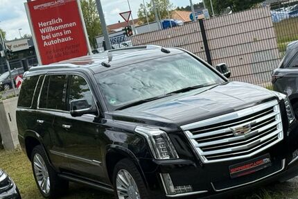 Cadillac Escalade 72.000 km 59.990 &euro; Ludwigsfelde( bei Berlin) 14974