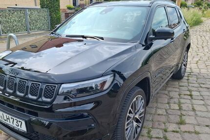 Jeep Compass 19.800 km 27.500 &euro; Berlin 12524