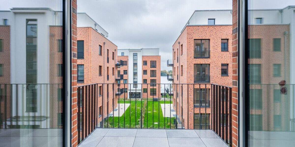 Gewerbeobjekt Berlin Spandau - 1 Zimmer, 162 m&sup2;, 960.000&euro; | Angebot:25806488