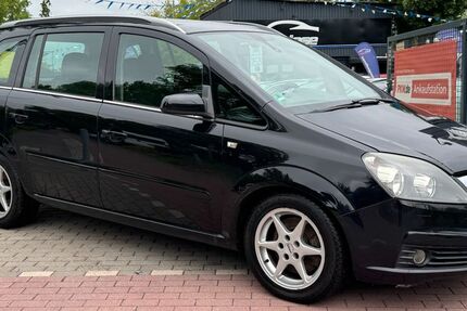 Opel Zafira 283.859 km 990 &euro; BERLIN 13127