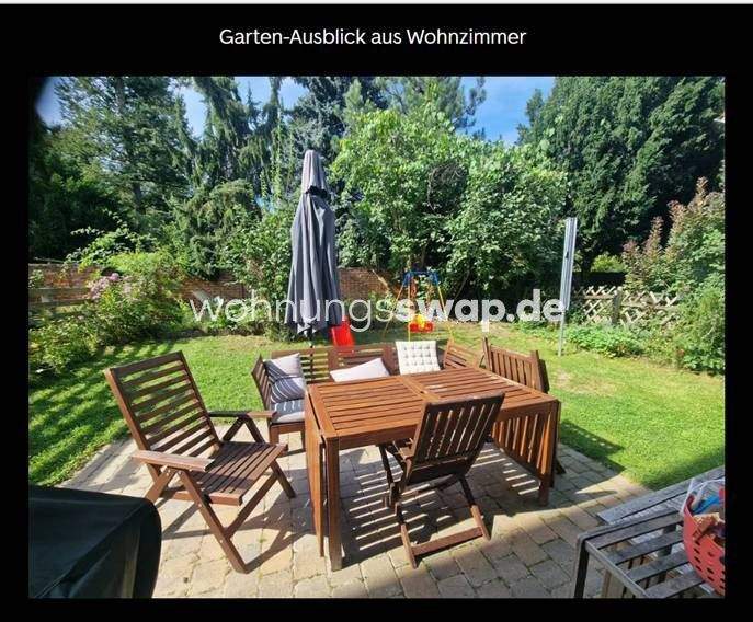 Etagenwohnung Berlin Karow - 3 Zimmer, 95 m&sup2;, 1.566&euro; | Angebot:25926064