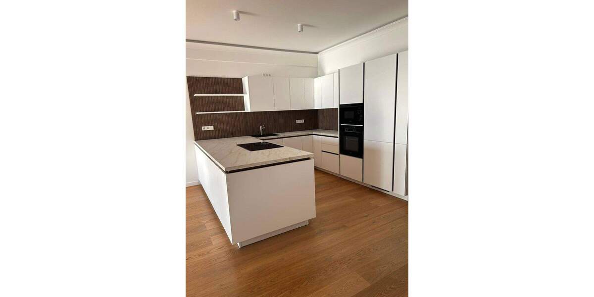 Etagenwohnung Berlin Friedrichshagen - 3 Zimmer, 186 m&sup2;, 2.850&euro; | Angebot:24816672