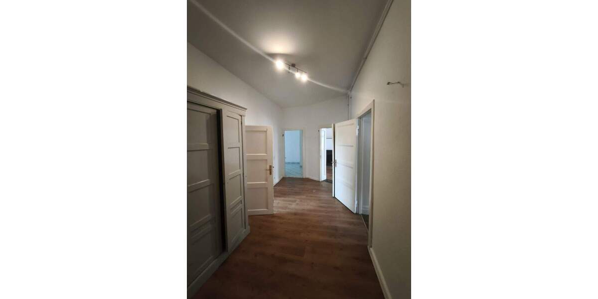 Etagenwohnung Berlin Halensee - 4 Zimmer, 122 m&sup2;, 794.500&euro; | Angebot:25937761