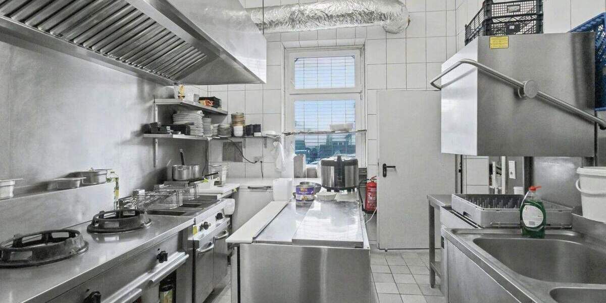 Gewerbeobjekt Berlin Lankwitz - 639.000&euro; | Angebot:25714372