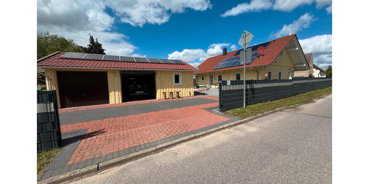 Einfamilienhaus Velten - 4 Zimmer, 115 m&sup2;, 334.000&euro; | Angebot:27086757