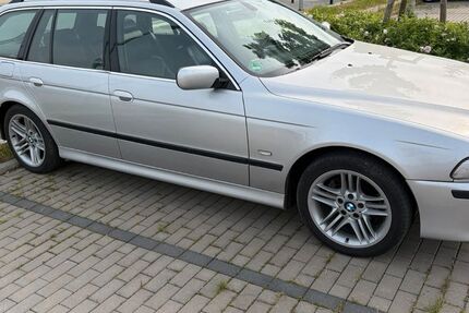 BMW 520 302.000 km 4.000 &euro; Werneuchen 16356