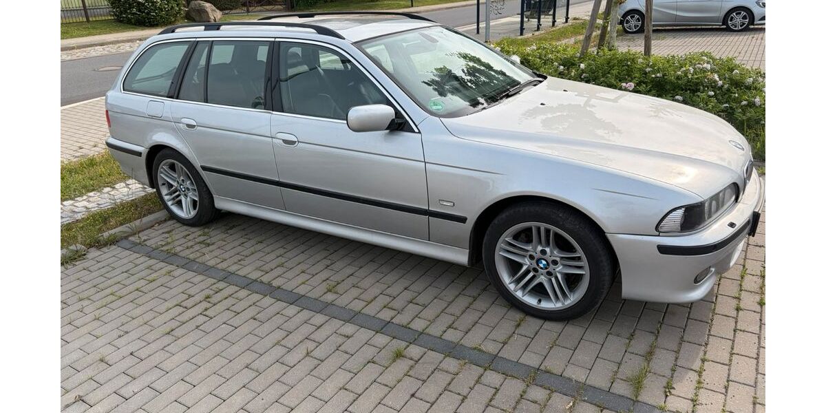 BMW 520 302.000 km 4.000 &euro; Werneuchen 16356