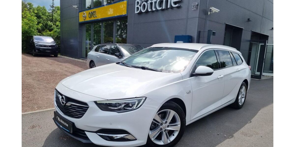 Opel Insignia 48.000 km 18.780 &euro; Potsdam 14480