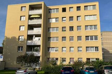 Wohnung zum Kaufen in Bergkamen 99.000 € 67 m²