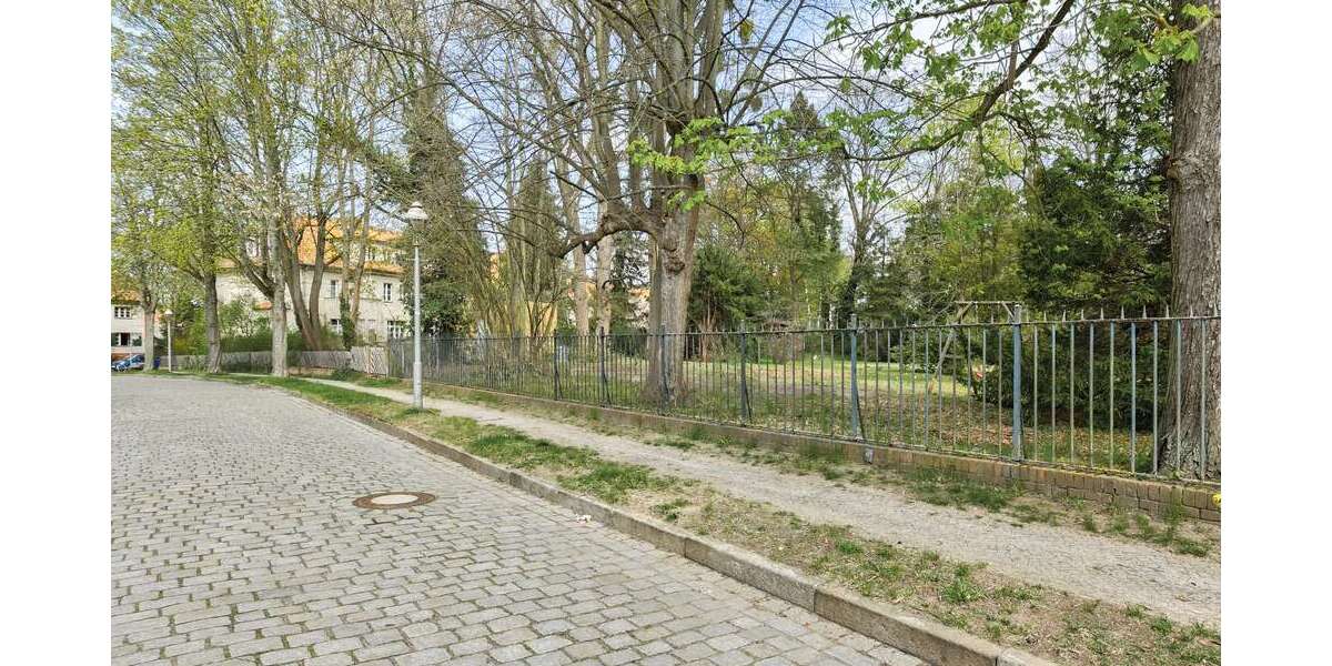 Grundstück Berlin Steglitz-Zehlendorf - 850.000&euro; | Angebot:26557089
