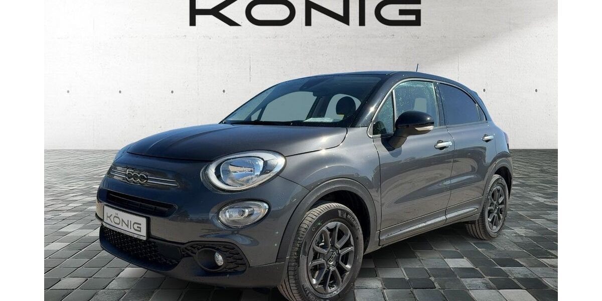 Fiat 500X 13.816 km 22.999 &euro; Oranienburg bei Berlin 16515