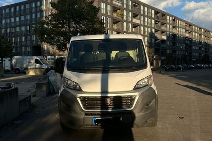 Fiat Ducato 148.705 km 8.990 &euro; Berlin 13587