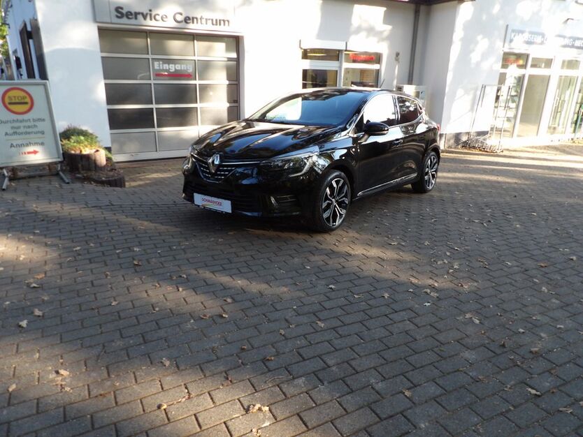 Renault Clio 6.974 km 16.490 € Potsdam 14482