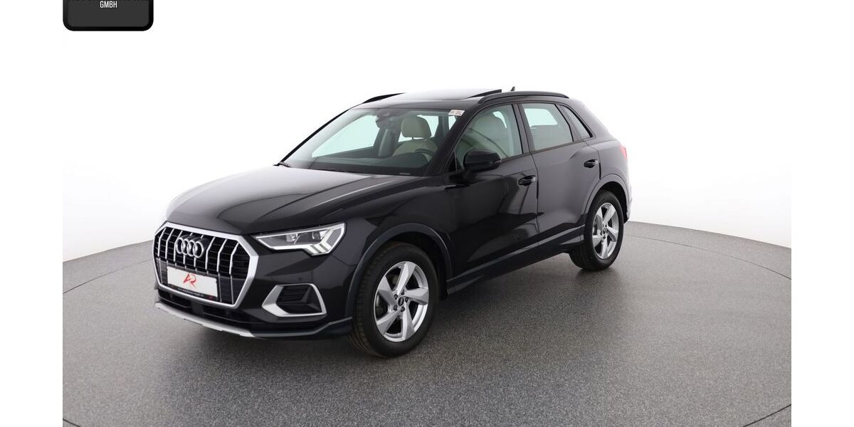 Audi Q3 97.223 km 26.880 &euro; Berlin 12103