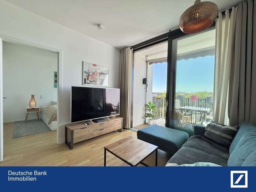 Wohnung zum Kaufen in Berlin 429.000 € 54 m²