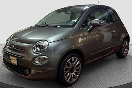 Fiat 500 39.000 km 9.980 &euro; Berlin 10625
