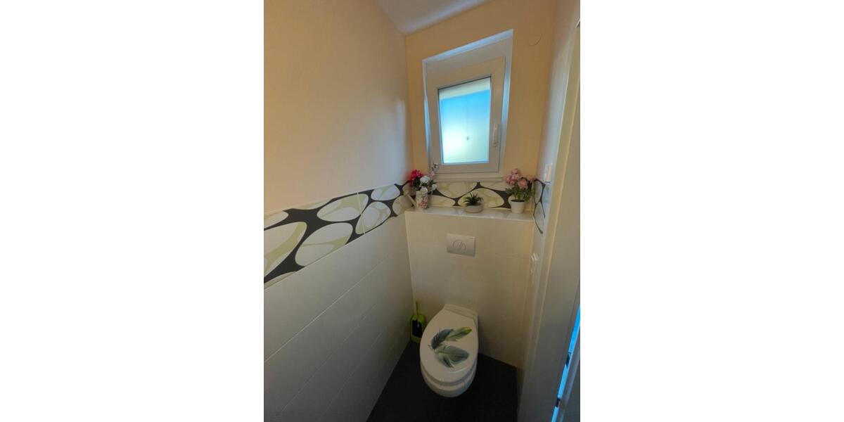 Reihenhaus Berlin Spandau - 5 Zimmer, 142 m&sup2;, 2.500&euro; | Angebot:26406625