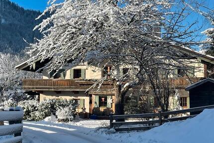 Wunderschönes Bauernhaus in Tirol 7 zimmer