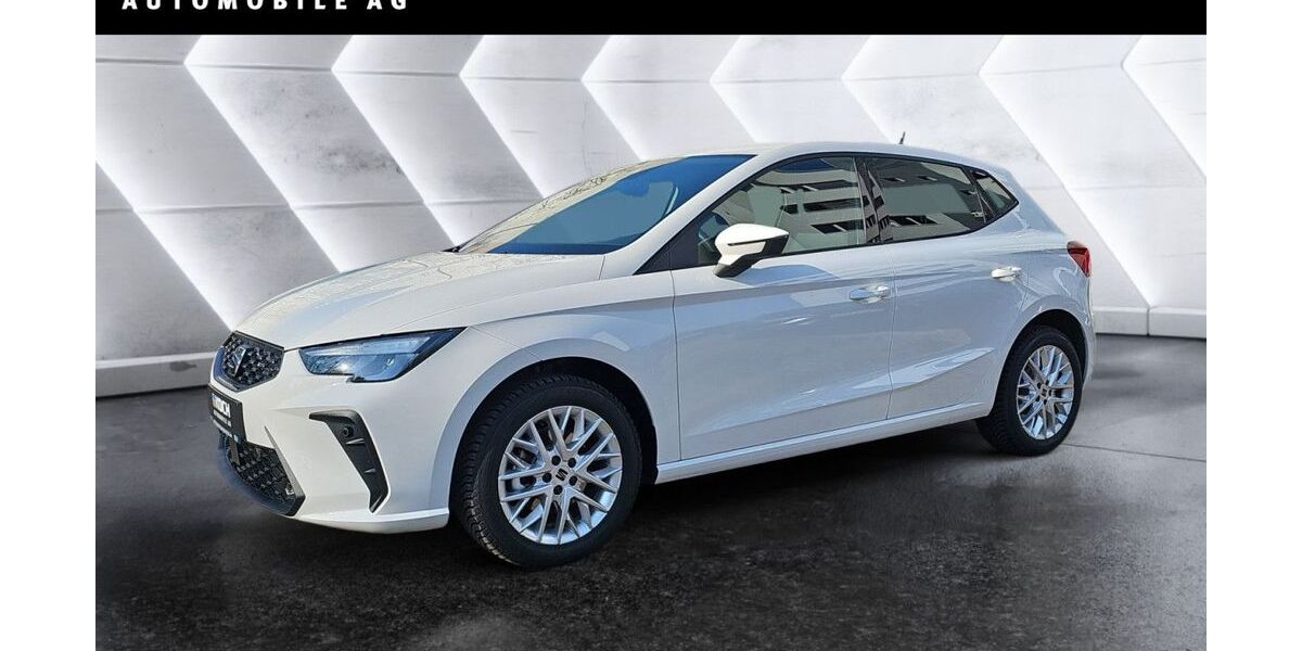 Seat Ibiza 1.015 km 22.990 &euro; Ludwigsfelde 14974