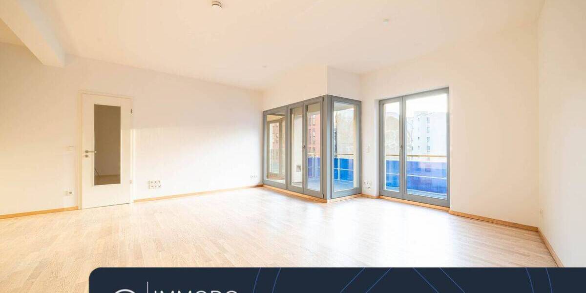 Etagenwohnung Berlin Mitte - 2 Zimmer, 67 m&sup2;, 538.500&euro; | Angebot:25974665