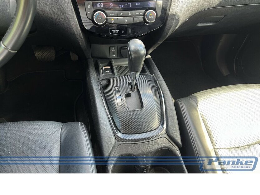 Nissan X-Trail Tekna*R+F-Cam*Pano*SHZ*Leder*Tempo*Elk-S 162.570 km 9.990 € Berlin 13187