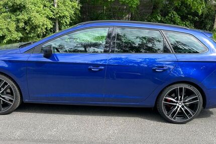 Seat Leon 141.000 km 16.900 &euro; Werneuchen 16356