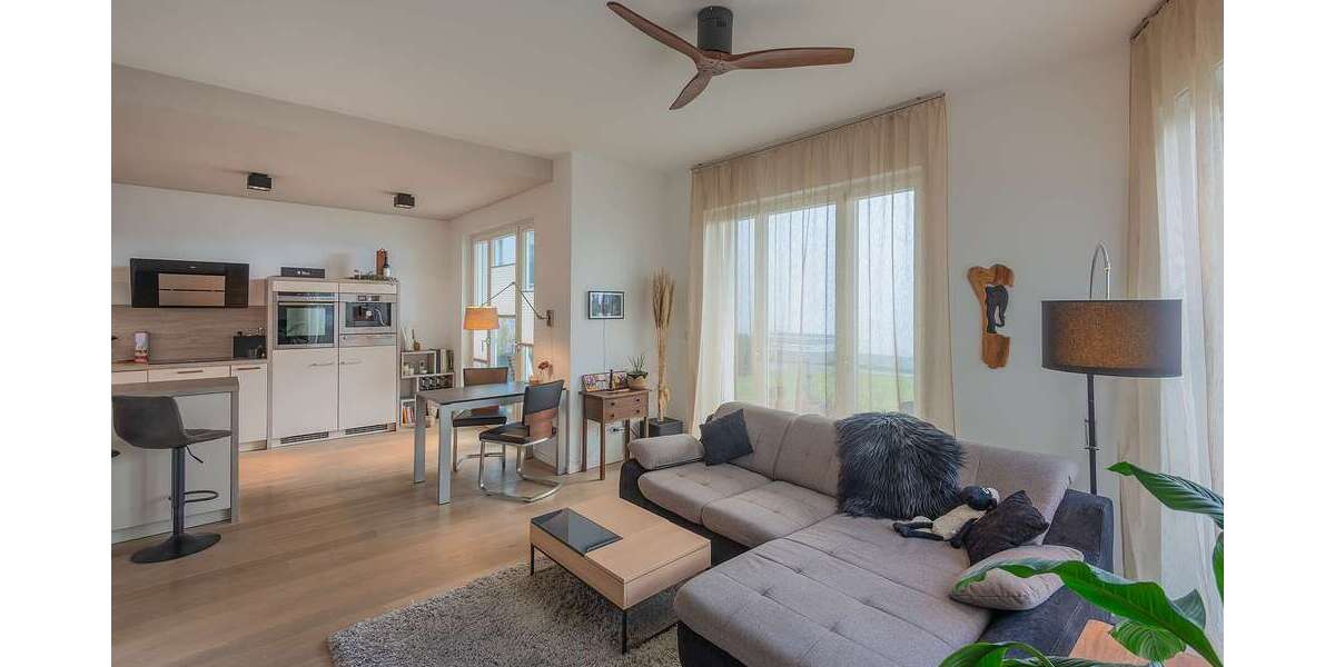 Etagenwohnung Berlin Friedrichshain - 3 Zimmer, 98 m&sup2;, 759.000&euro; | Angebot:26028610