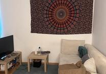 Studio in Alexanderplatz 20.06-01.08