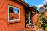Teilmöbliertes Einfamilienhaus in Bergfelde zur Miete zimmer