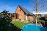 Einfamilienhaus Berlin / Kaulsdorf-Süd Kaulsdorf - 5 Zimmer, 127 m&sup2;, 599.000&euro; | Angebot:26376182
