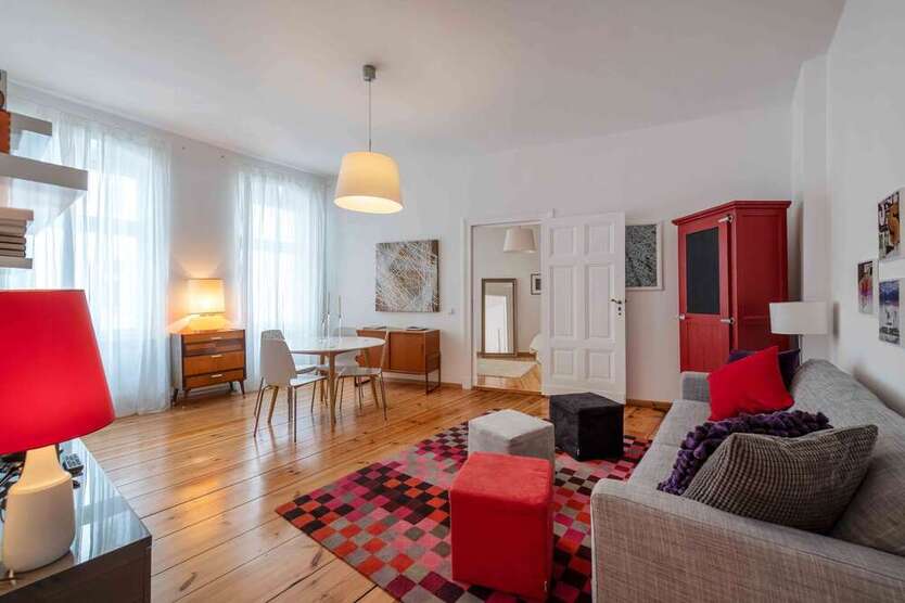 Wohnung zum Kaufen in Berlin 355.000 € 59 m²